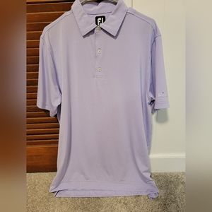 Footjoy Golf Shirt